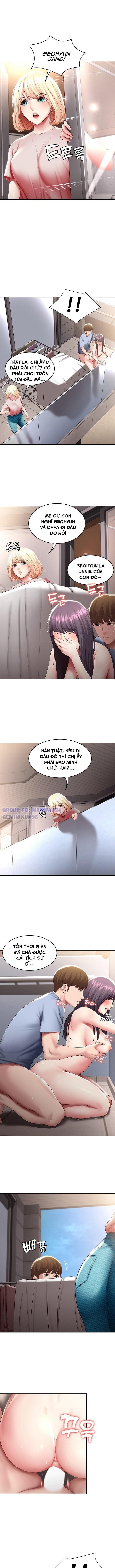 đọc truyện Nhật Ký Ở Trọ Chương 86 ảnh 11 tại Thiên Thai Truyện