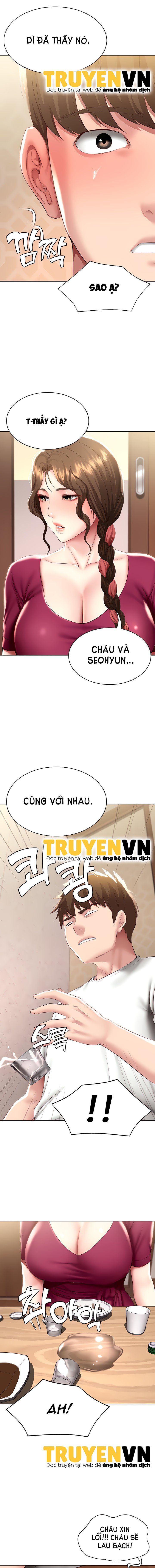 đọc truyện Nhật Ký Ở Trọ Chương 87 ảnh 11 tại Thiên Thai Truyện