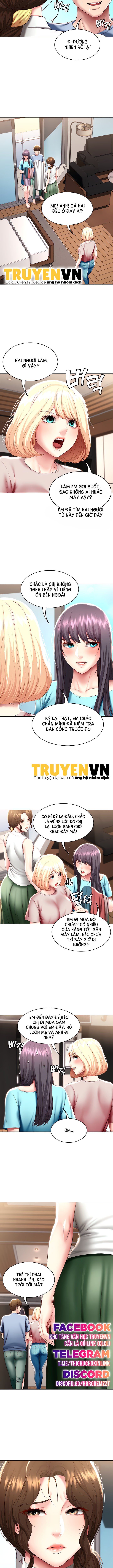 đọc truyện Nhật Ký Ở Trọ Chương 87 ảnh 5 tại Thiên Thai Truyện