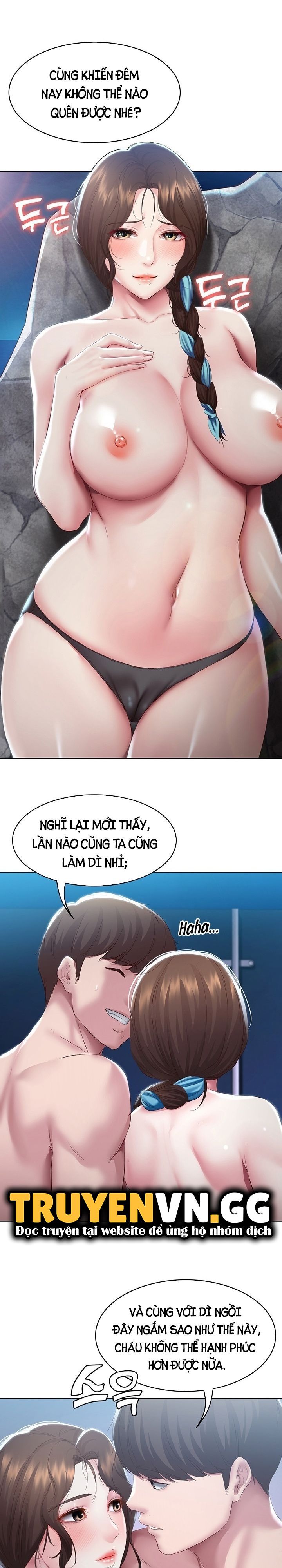 đọc truyện Nhật Ký Ở Trọ Chương 91 ảnh 19 tại Thiên Thai Truyện