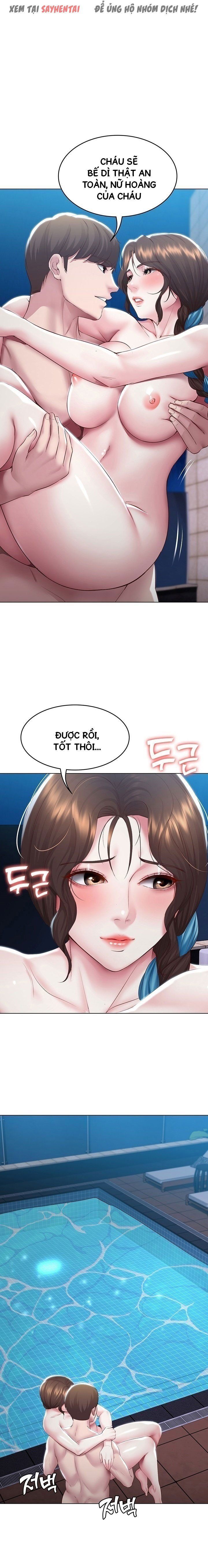 đọc truyện Nhật Ký Ở Trọ Chương 92 ảnh 1 tại Thiên Thai Truyện