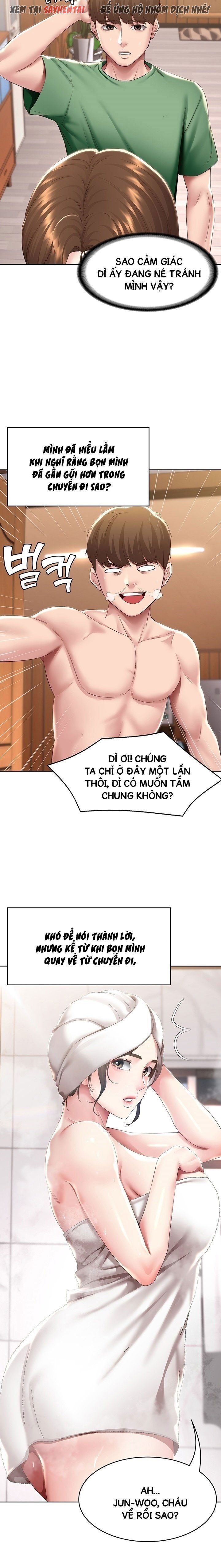 đọc truyện Nhật Ký Ở Trọ Chương 92 ảnh 14 tại Thiên Thai Truyện