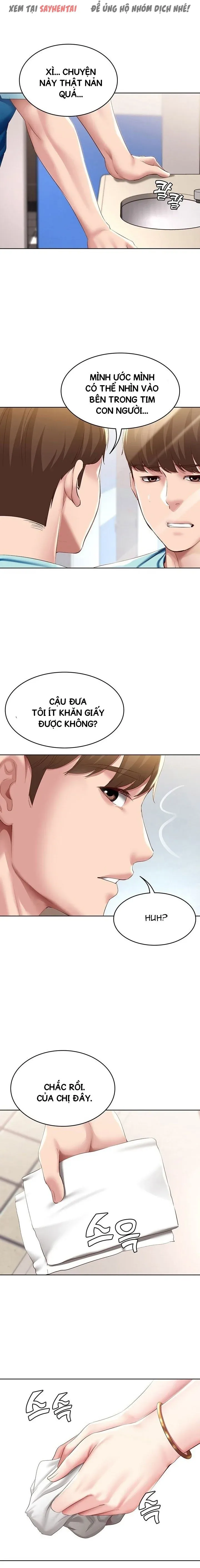 đọc truyện Nhật Ký Ở Trọ Chương 92 ảnh 19 tại Thiên Thai Truyện
