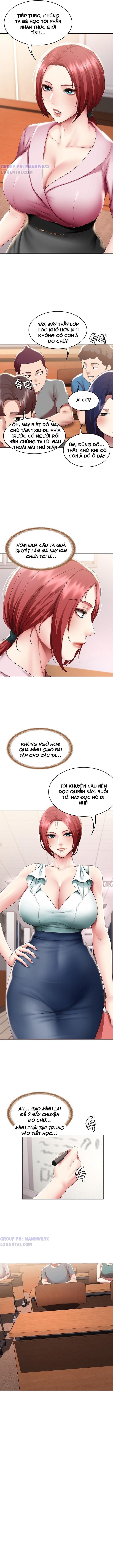 đọc truyện Nhật Ký Ở Trọ Chương 95 ảnh 14 tại Thiên Thai Truyện