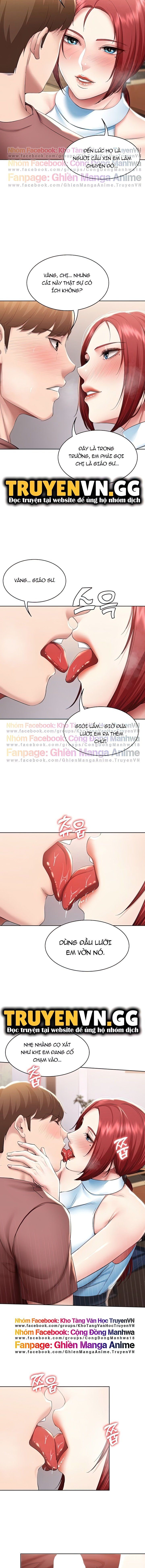 đọc truyện Nhật Ký Ở Trọ Chương 97 ảnh 10 tại Thiên Thai Truyện