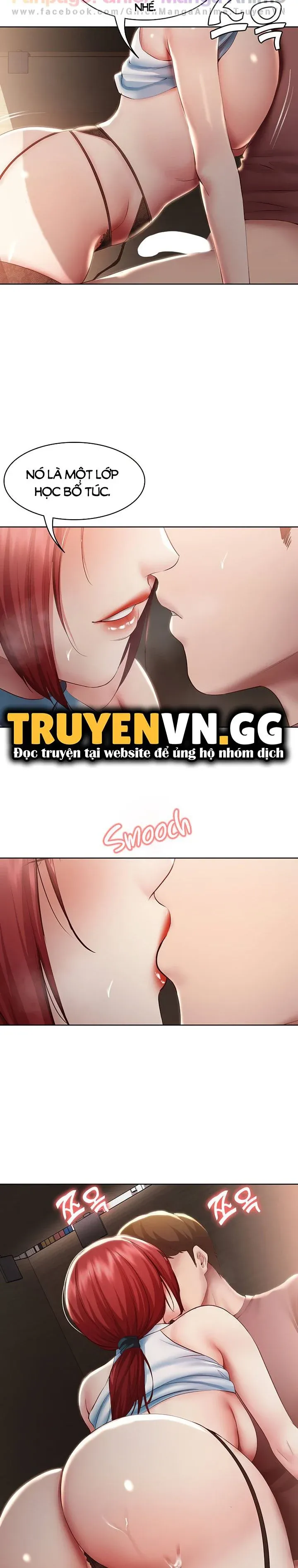 đọc truyện Nhật Ký Ở Trọ Chương 99 ảnh 30 tại Thiên Thai Truyện