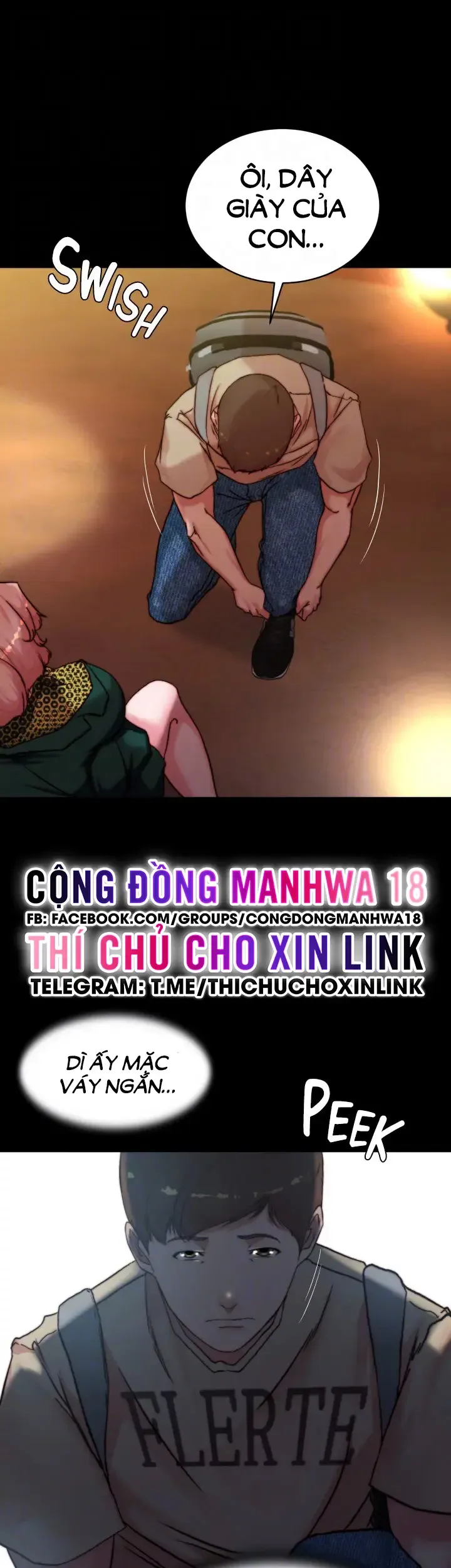 đọc truyện Nhật Ký Panty Chương 100 ảnh 31 tại Giả Dược