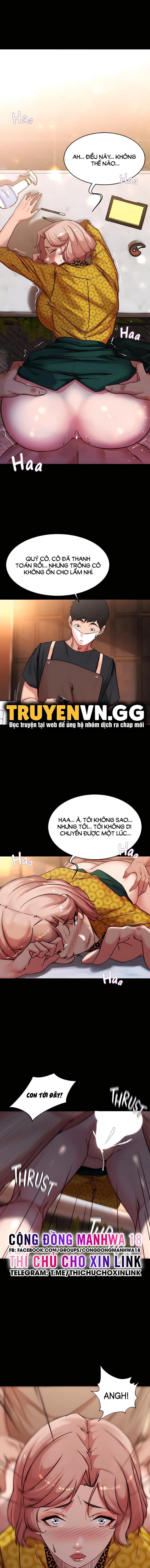 đọc truyện Nhật Ký Panty Chương 102 ảnh 1 tại Giả Dược