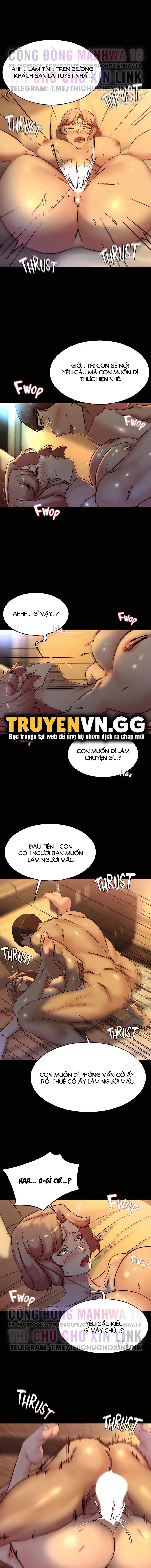 đọc truyện Nhật Ký Panty Chương 102 ảnh 9 tại Giả Dược