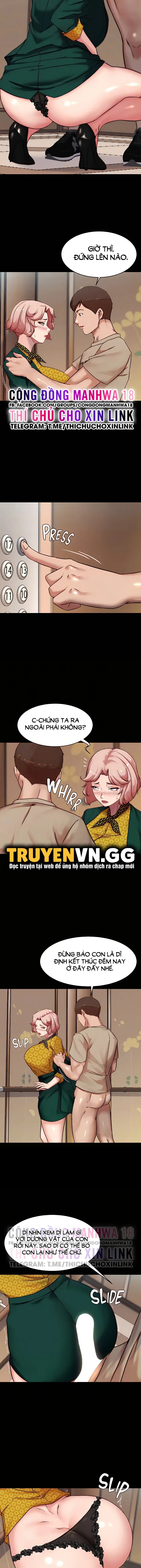 đọc truyện Nhật Ký Panty Chương 104 ảnh 5 tại Giả Dược