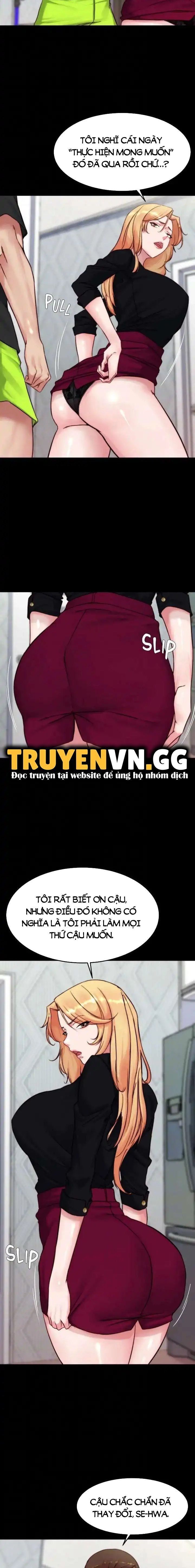 đọc truyện Nhật Ký Panty Chương 113 ảnh 5 tại Giả Dược
