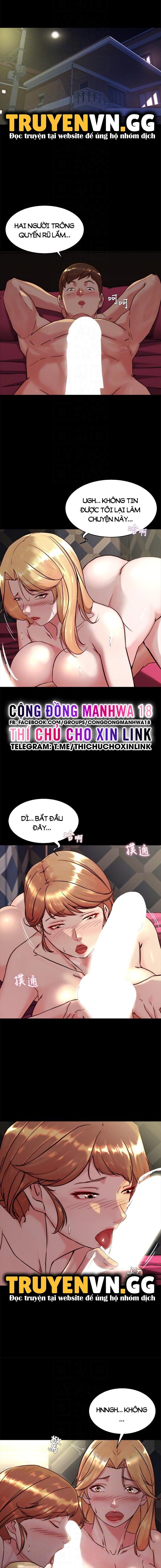 đọc truyện Nhật Ký Panty Chương 116 ảnh 1 tại Giả Dược