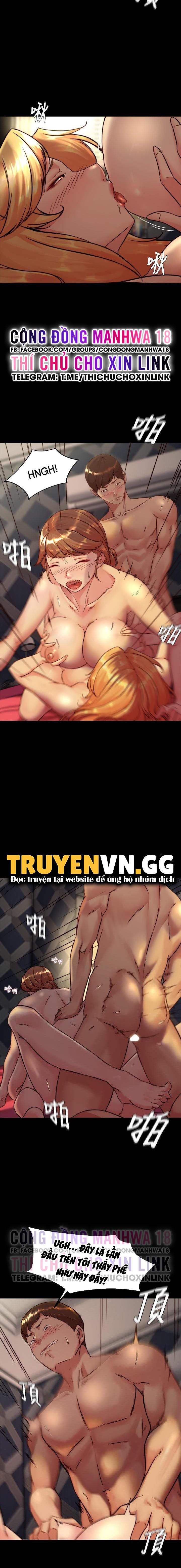 đọc truyện Nhật Ký Panty Chương 116 ảnh 13 tại Giả Dược