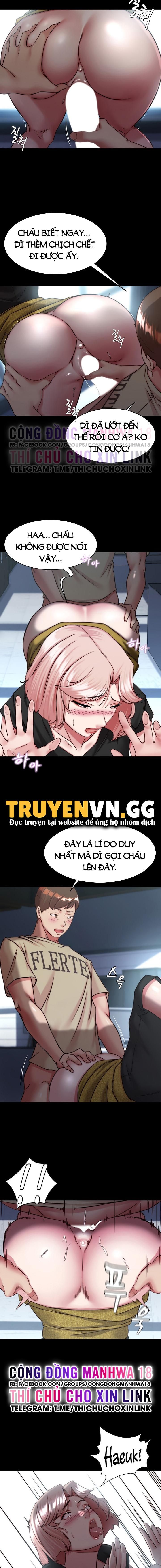 đọc truyện Nhật Ký Panty Chương 119 ảnh 12 tại Giả Dược