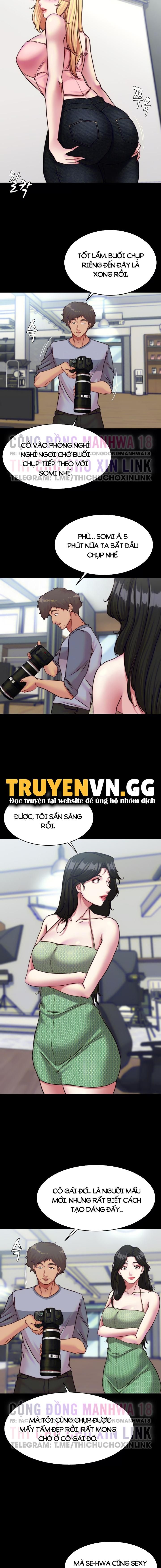 đọc truyện Nhật Ký Panty Chương 120 ảnh 2 tại Giả Dược