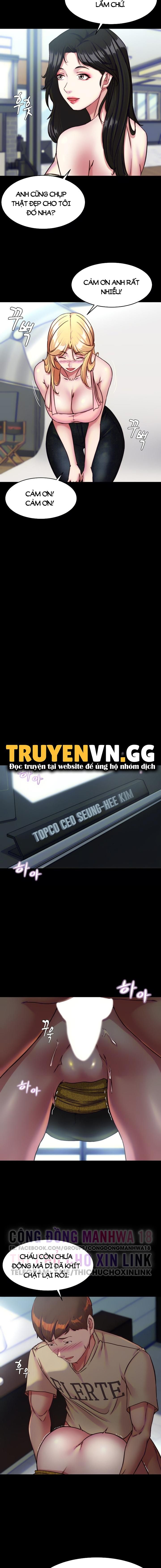 đọc truyện Nhật Ký Panty Chương 120 ảnh 3 tại Giả Dược