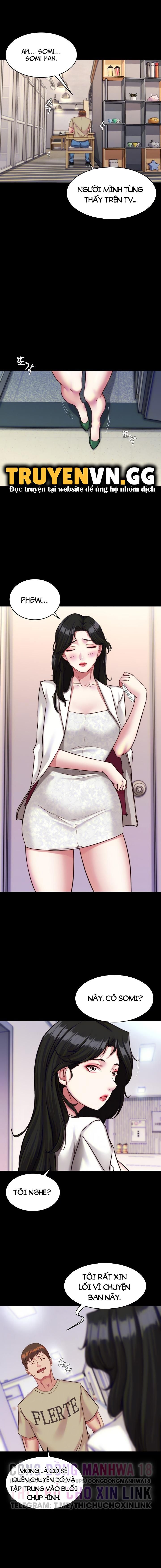 đọc truyện Nhật Ký Panty Chương 122 ảnh 4 tại Giả Dược