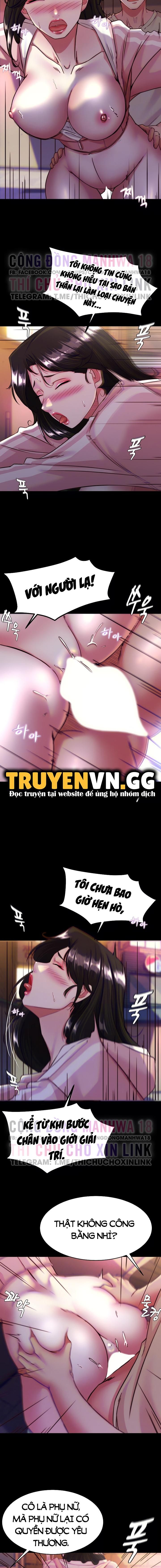 đọc truyện Nhật Ký Panty Chương 124 ảnh 4 tại Giả Dược