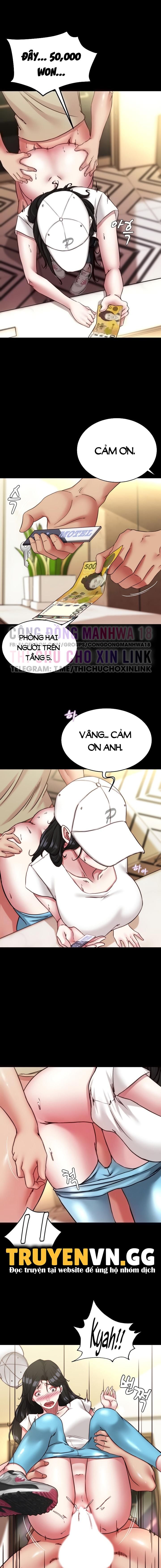 đọc truyện Nhật Ký Panty Chương 125 ảnh 3 tại Giả Dược