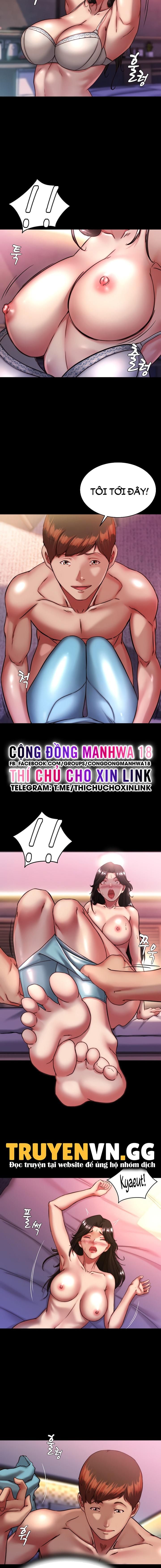 đọc truyện Nhật Ký Panty Chương 125 ảnh 9 tại Giả Dược