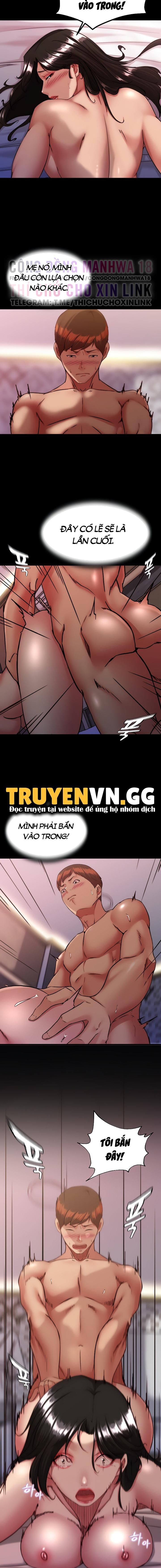 đọc truyện Nhật Ký Panty Chương 126 ảnh 11 tại Giả Dược