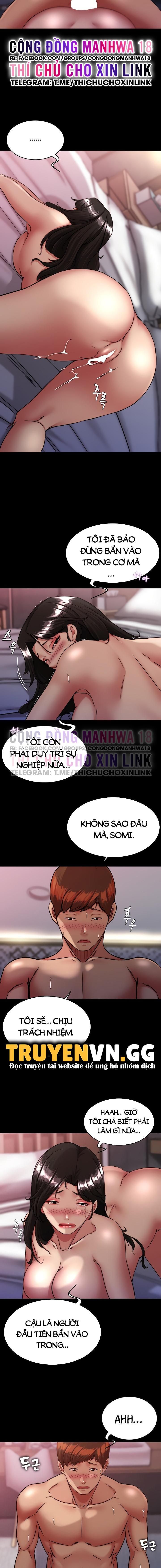 đọc truyện Nhật Ký Panty Chương 126 ảnh 13 tại Giả Dược