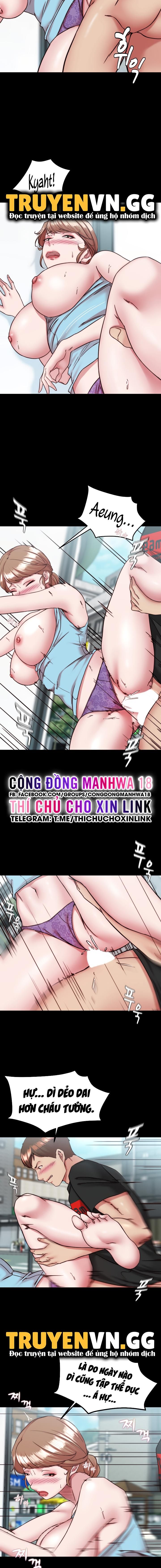 đọc truyện Nhật Ký Panty Chương 129 ảnh 8 tại Giả Dược