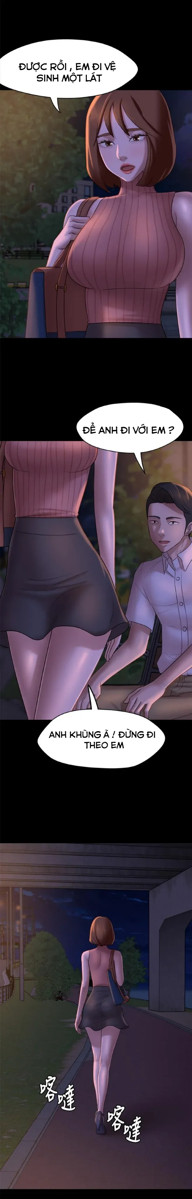 đọc truyện Nhật Ký Panty Chương 13 ảnh 30 tại Giả Dược