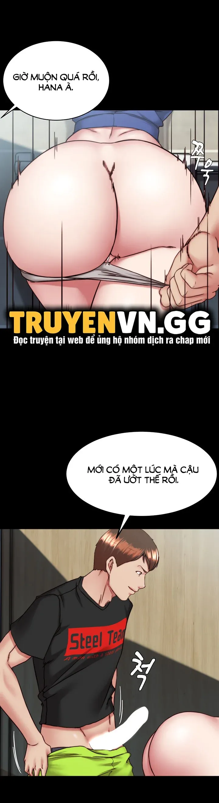 đọc truyện Nhật Ký Panty Chương 131 ảnh 20 tại Giả Dược
