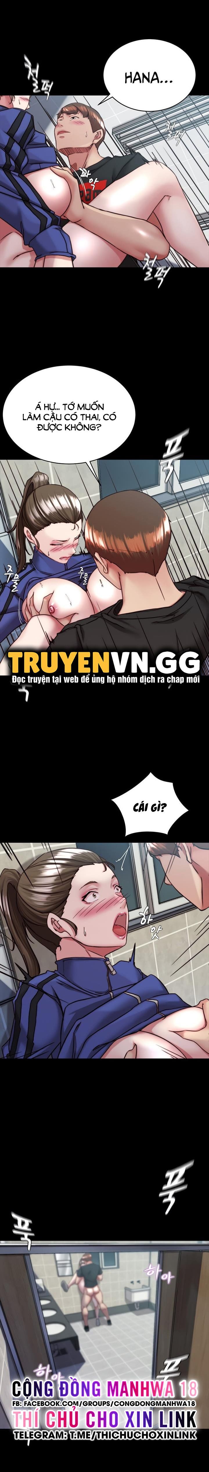 đọc truyện Nhật Ký Panty Chương 133 ảnh 2 tại Giả Dược