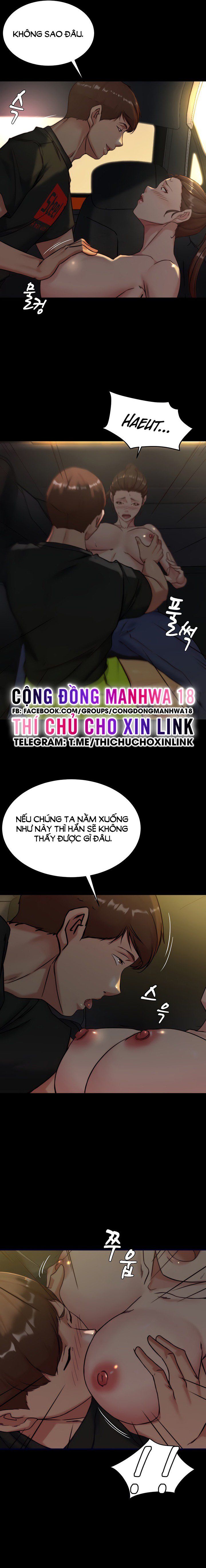 đọc truyện Nhật Ký Panty Chương 133 ảnh 17 tại Giả Dược