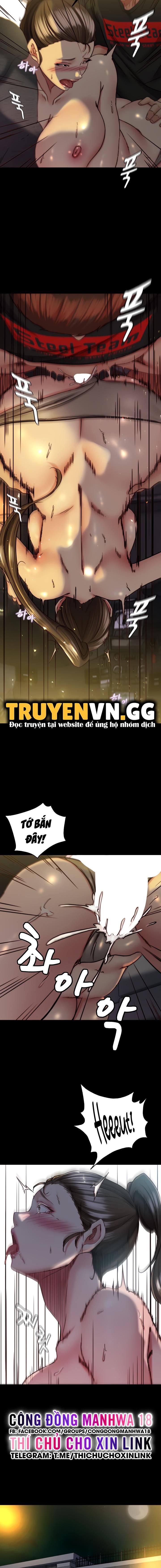 đọc truyện Nhật Ký Panty Chương 135 ảnh 5 tại Giả Dược