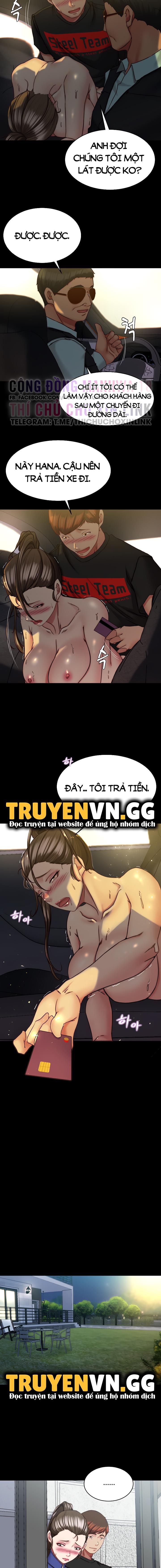 đọc truyện Nhật Ký Panty Chương 135 ảnh 7 tại Giả Dược