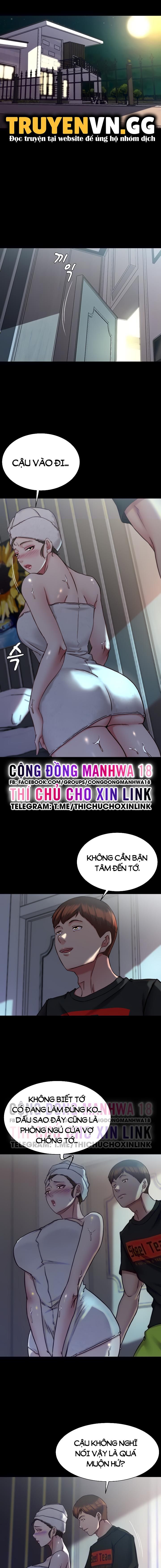 đọc truyện Nhật Ký Panty Chương 136 ảnh 2 tại Giả Dược