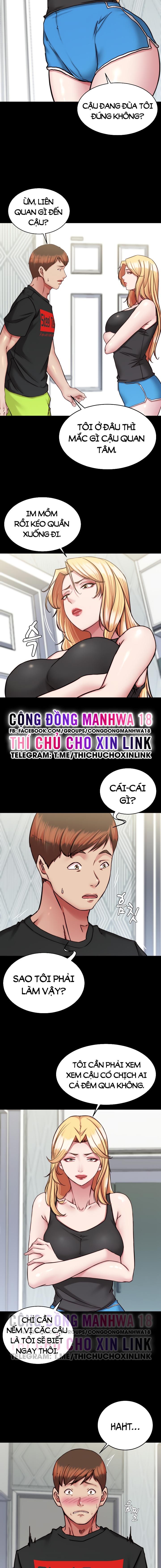 đọc truyện Nhật Ký Panty Chương 136 ảnh 13 tại Giả Dược