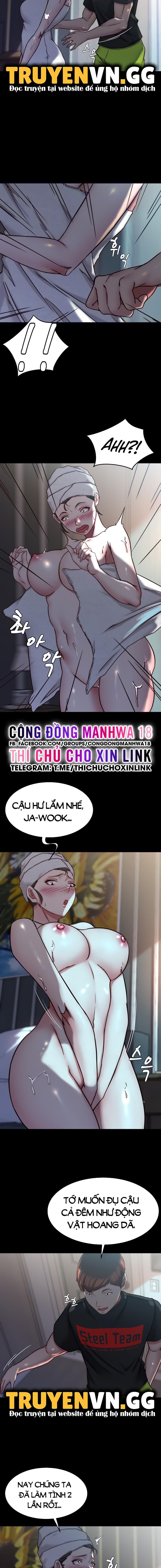 đọc truyện Nhật Ký Panty Chương 136 ảnh 3 tại Giả Dược