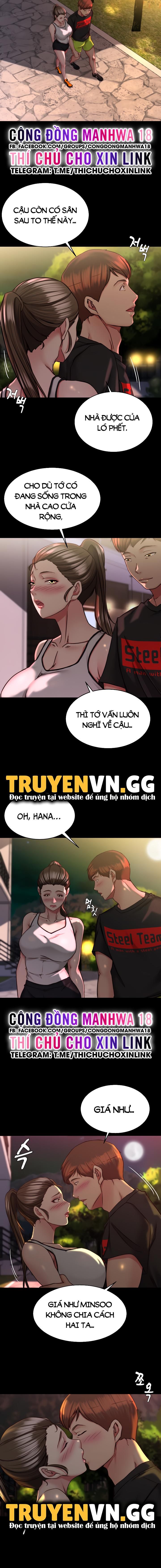 đọc truyện Nhật Ký Panty Chương 136 ảnh 9 tại Giả Dược