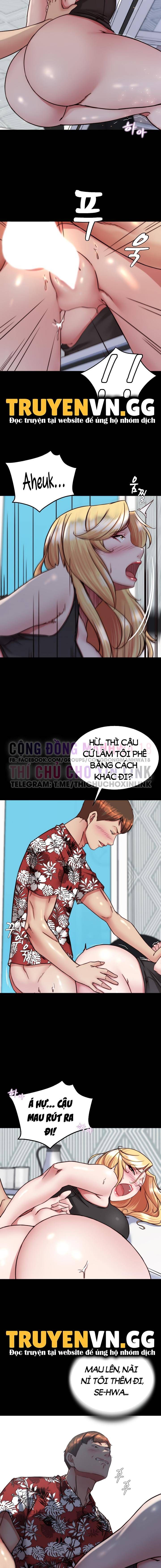 đọc truyện Nhật Ký Panty Chương 137 ảnh 13 tại Giả Dược