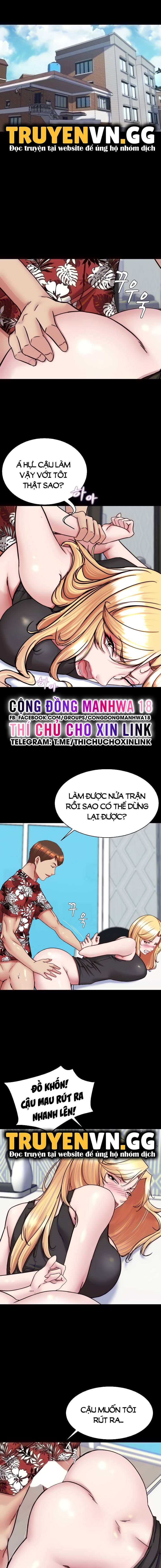 đọc truyện Nhật Ký Panty Chương 138 ảnh 1 tại Giả Dược