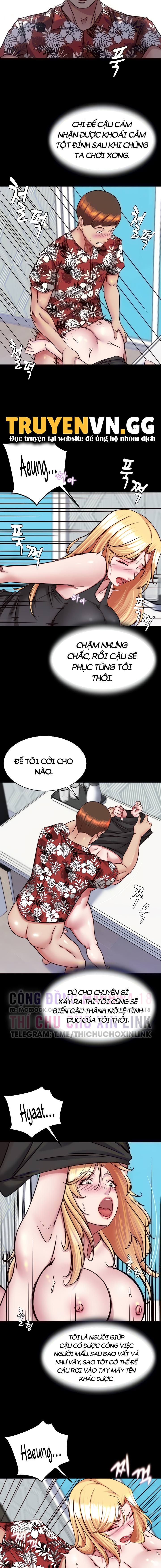đọc truyện Nhật Ký Panty Chương 138 ảnh 3 tại Giả Dược
