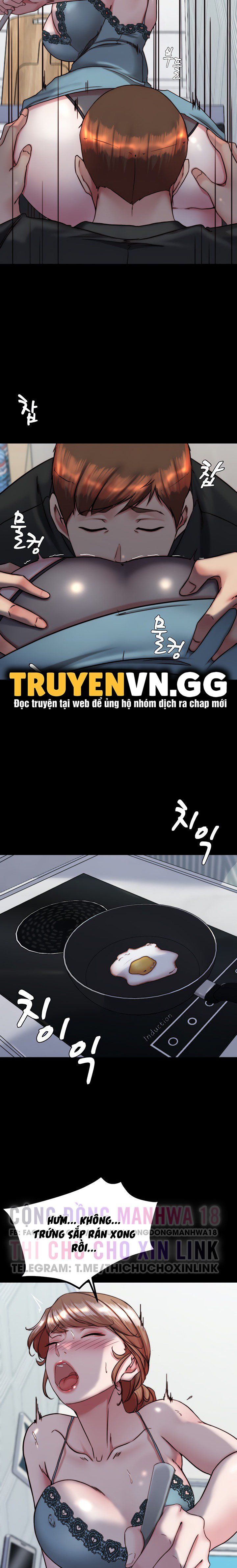 đọc truyện Nhật Ký Panty Chương 139 ảnh 11 tại Giả Dược