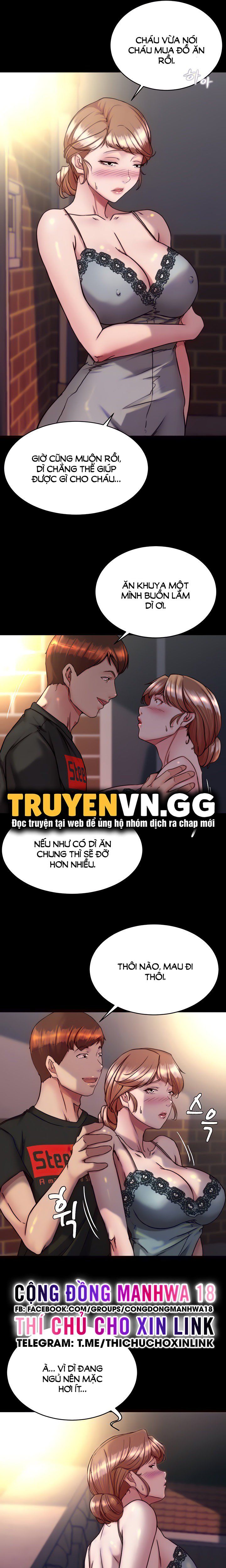 đọc truyện Nhật Ký Panty Chương 139 ảnh 4 tại Giả Dược