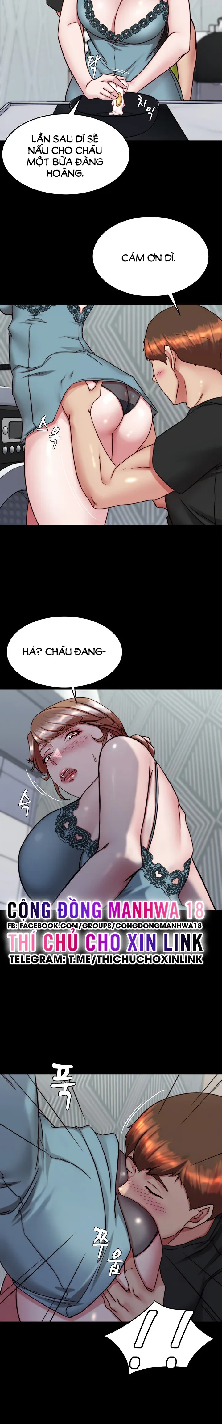 đọc truyện Nhật Ký Panty Chương 139 ảnh 9 tại Giả Dược