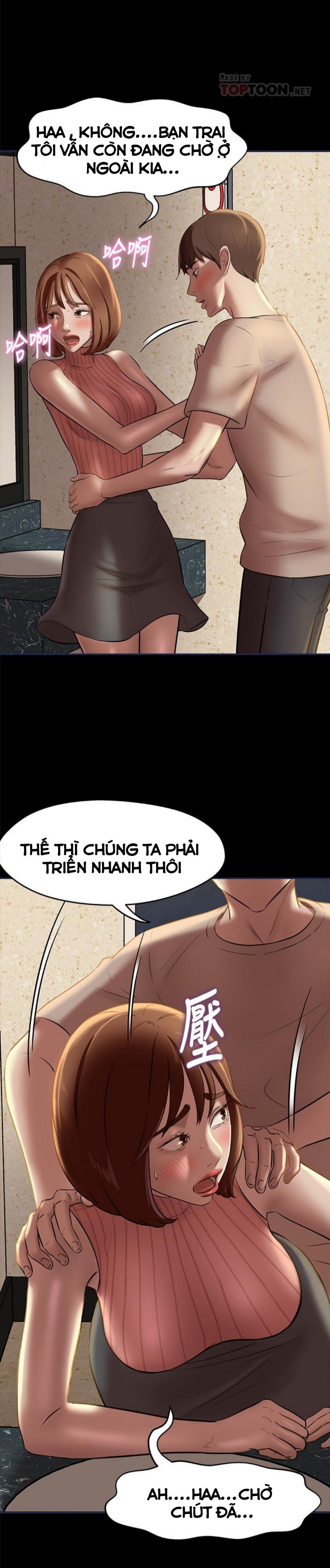 đọc truyện Nhật Ký Panty Chương 14 ảnh 14 tại Thiên Thai Truyện