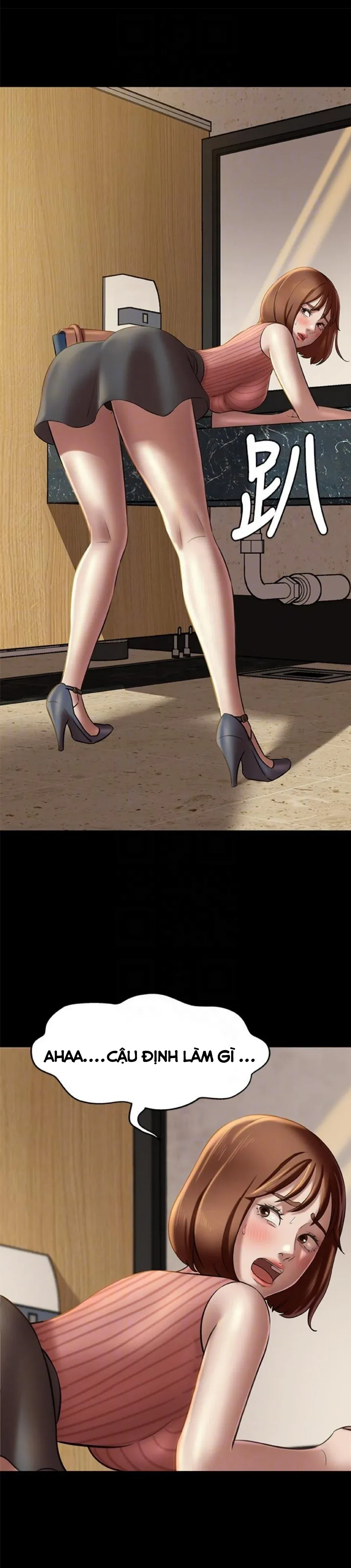 đọc truyện Nhật Ký Panty Chương 14 ảnh 15 tại Thiên Thai Truyện