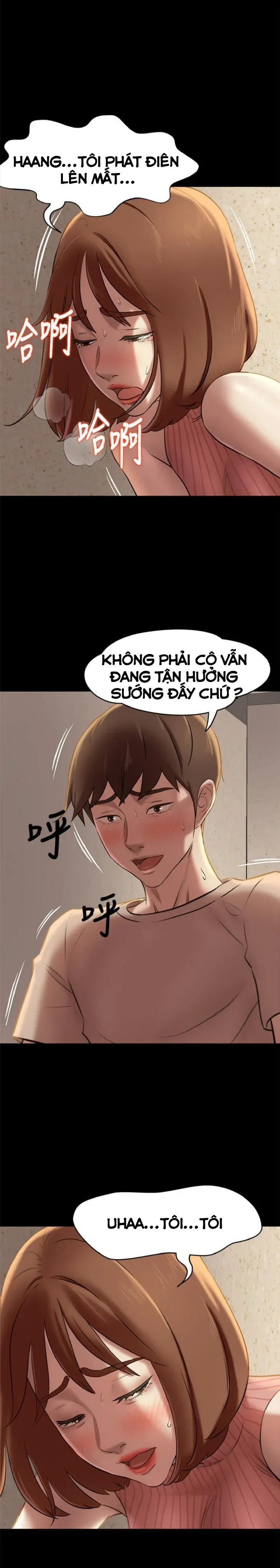 đọc truyện Nhật Ký Panty Chương 14 ảnh 29 tại Thiên Thai Truyện