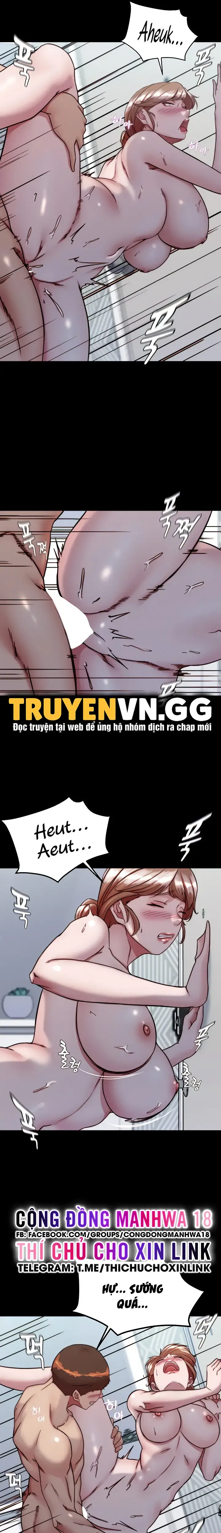 đọc truyện Nhật Ký Panty Chương 140 ảnh 13 tại Giả Dược