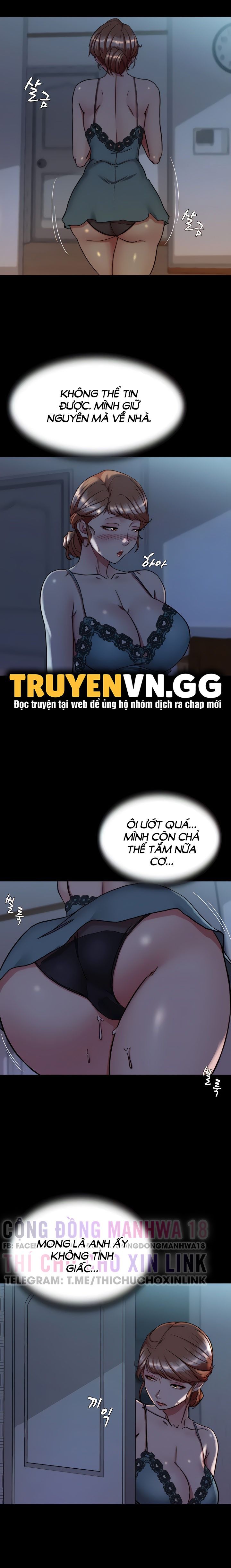 đọc truyện Nhật Ký Panty Chương 140 ảnh 19 tại Giả Dược