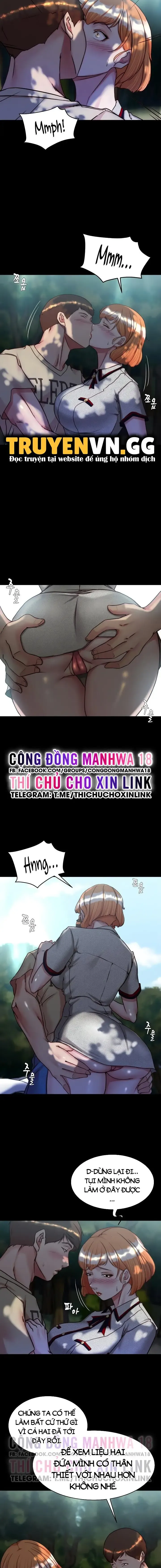 đọc truyện Nhật Ký Panty Chương 144 ảnh 6 tại Giả Dược
