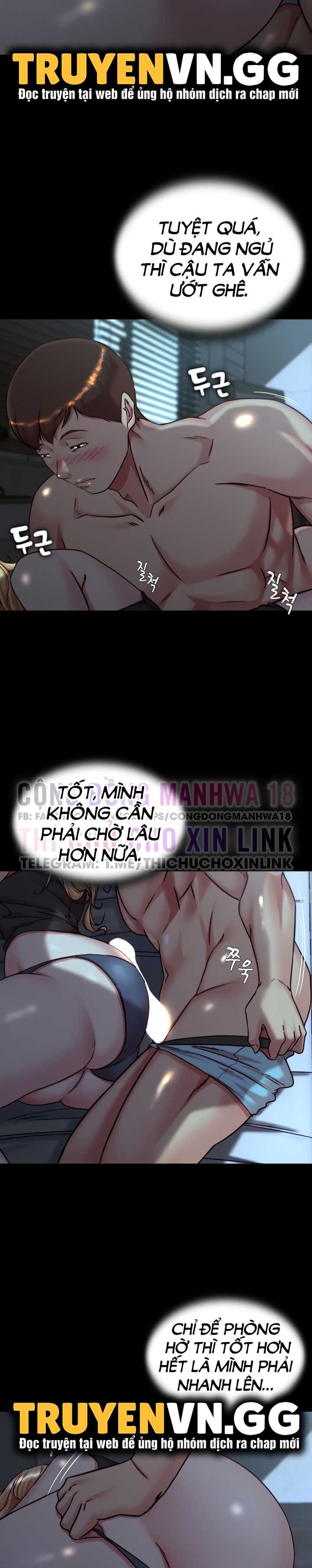 đọc truyện Nhật Ký Panty Chương 146 ảnh 14 tại Giả Dược